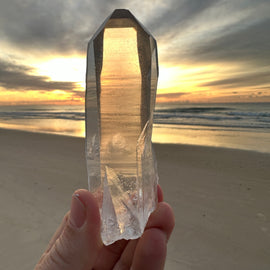 An ancient consciousness for modern times