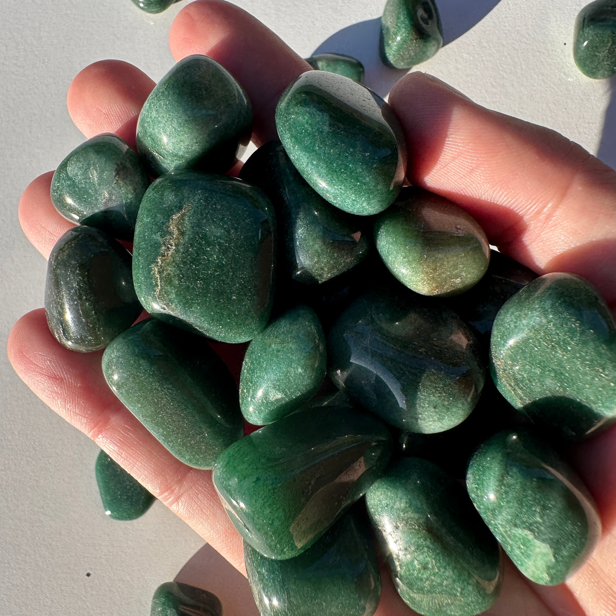 Green Rray Green Ray – Healing Grounds Byron Bay