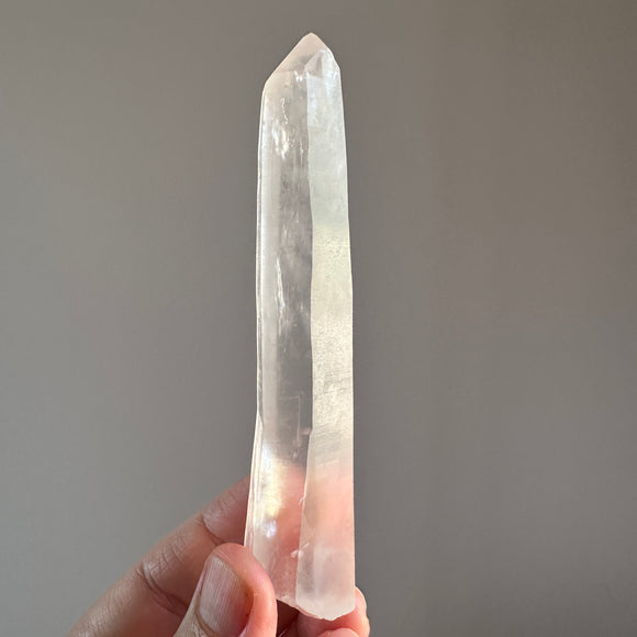 Atlantis Healing Laser Lemurian Crystal